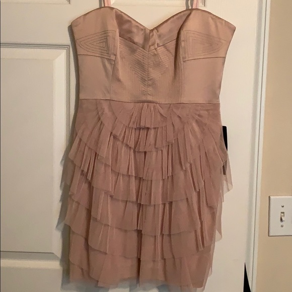 BCBG Dress size 10 - Picture 1 of 5